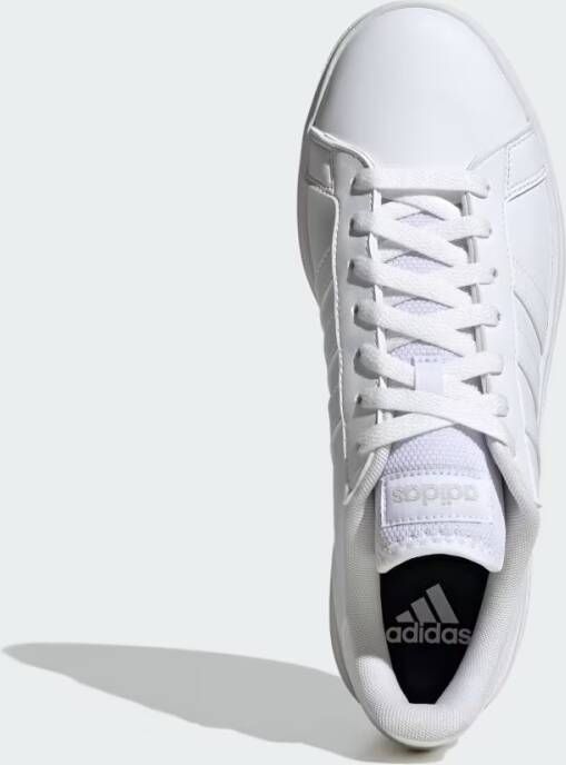 Adidas Grand Court TD Lifestyle Court Casual Schoenen