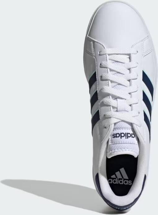 Adidas Grand Court TD Lifestyle Court Casual Schoenen