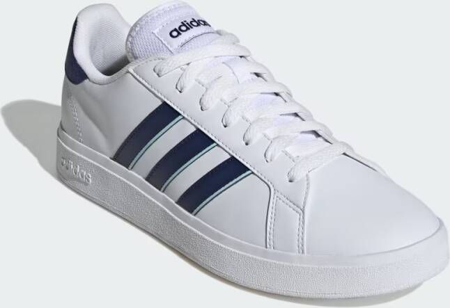 Adidas Grand Court TD Lifestyle Court Casual Schoenen