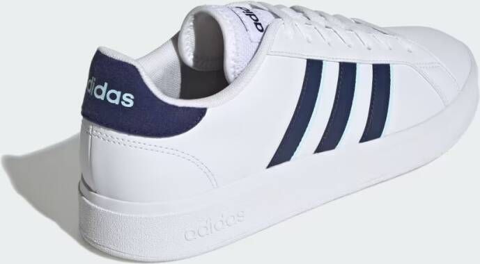 Adidas Grand Court TD Lifestyle Court Casual Schoenen