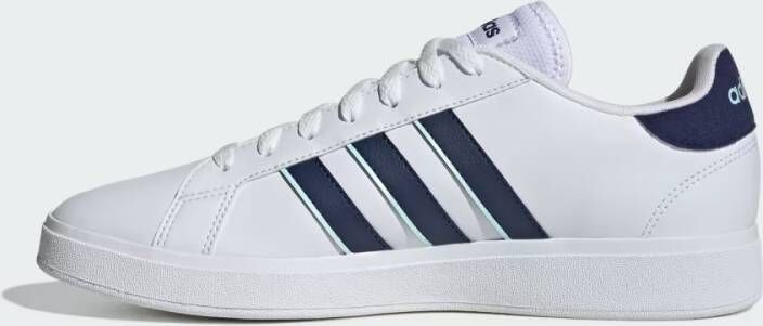 Adidas Grand Court TD Lifestyle Court Casual Schoenen