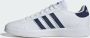 Adidas Grand Court TD Lifestyle Court Casual Schoenen - Thumbnail 6