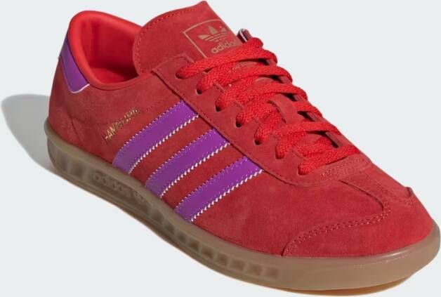 Adidas Hamburg Schoenen