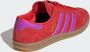 Adidas Originals 1982 Design Sneaker Laag Uitgesneden Silhouet Red Heren - Thumbnail 10