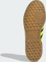 Adidas Hamburg Schoenen Blauw Maat: 36 2 3 Leer Foot Locker - Thumbnail 3