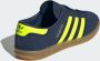 Adidas Hamburg Schoenen Blauw Maat: 36 2 3 Leer Foot Locker - Thumbnail 5