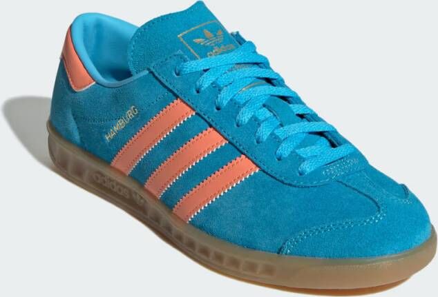Adidas Hamburg Schoenen