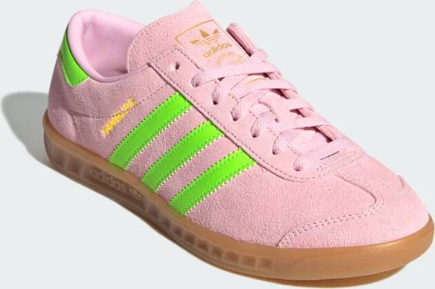 Adidas Hamburg Schoenen