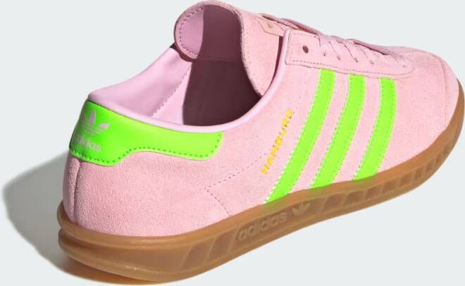 Adidas Hamburg Schoenen