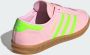 Adidas Originals Hamburg Dames Roze- Dames Roze - Thumbnail 6