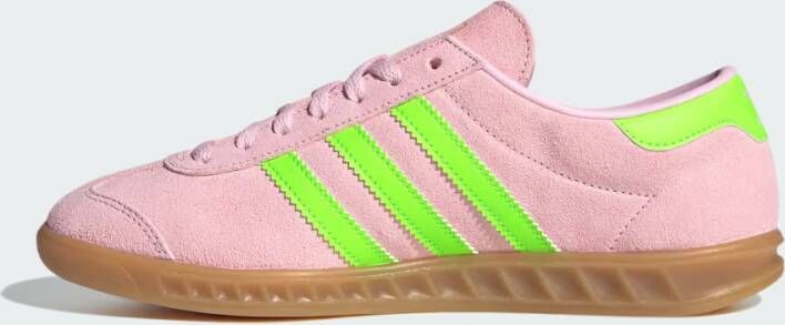 Adidas Hamburg Schoenen