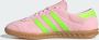 Adidas Originals Hamburg Dames Roze- Dames Roze - Thumbnail 7