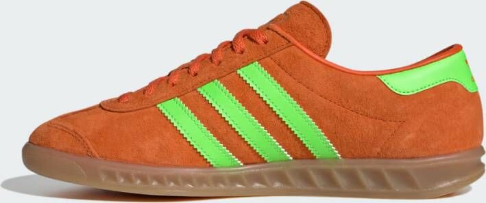 Adidas Hamburg Schoenen