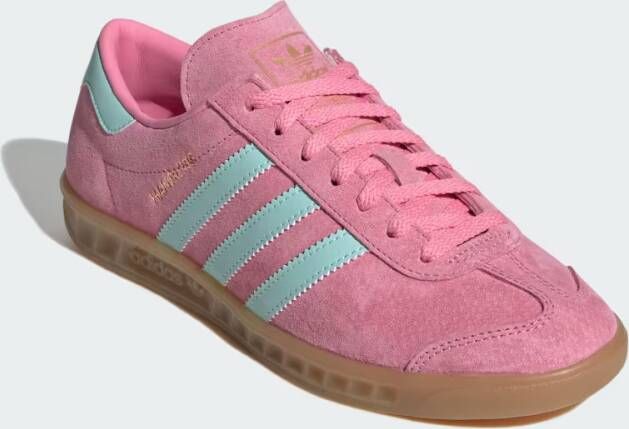 Adidas Hamburg Schoenen