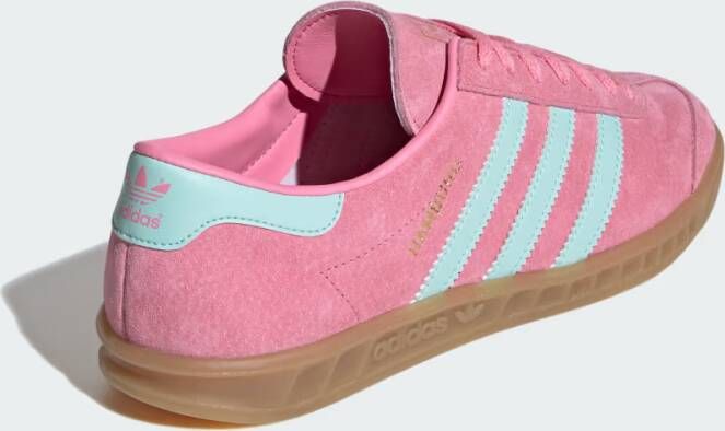 Adidas Hamburg Schoenen