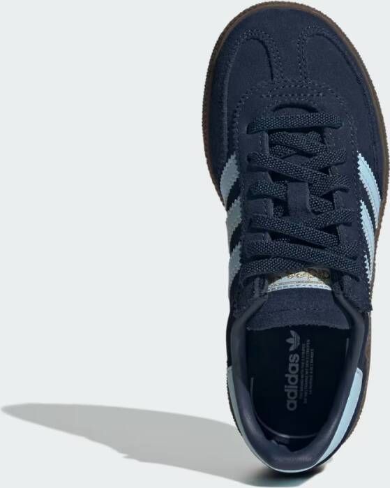 Adidas Handball Spezial Comfort Closure Elastic Lace Schoenen Kids