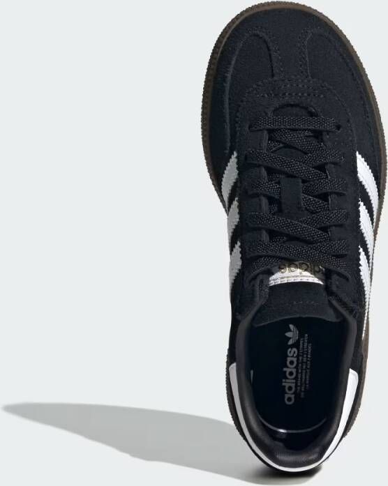 Adidas Handball Spezial Comfort Closure Elastic Lace Schoenen Kids