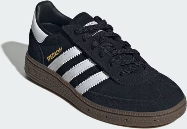 Adidas Handball Spezial Comfort Closure Elastic Lace Schoenen Kids