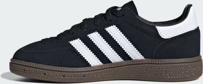 Adidas Handball Spezial Comfort Closure Elastic Lace Schoenen Kids