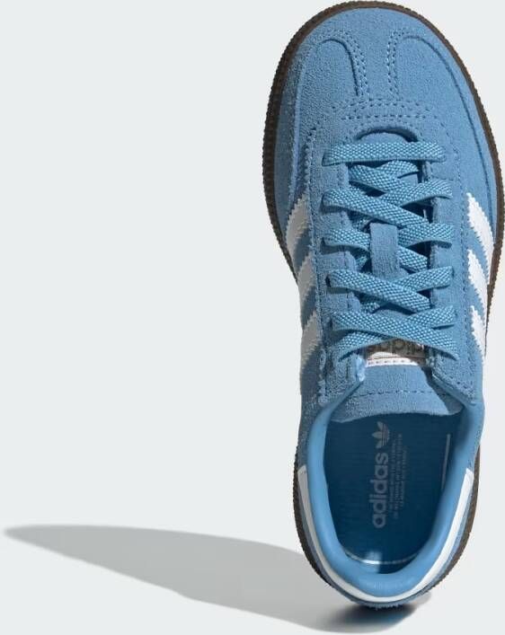 Adidas Handball Spezial Comfort Closure Elastic Lace Schoenen Kids