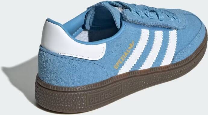 Adidas Handball Spezial Comfort Closure Elastic Lace Schoenen Kids
