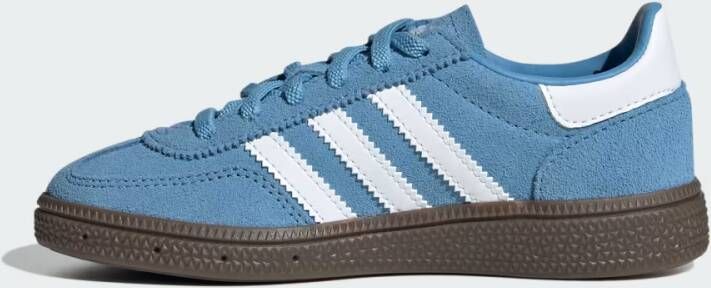 Adidas Handball Spezial Comfort Closure Elastic Lace Schoenen Kids
