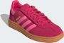 Adidas Handball Spezial Comfort Closure Elastic Lace Sneakers Kids - Thumbnail 5