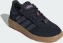 Adidas Handball Spezial Comfort Closure Elastic Laces Minecraft Schoenen Kids - Thumbnail 6