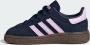 Adidas Originals Handball Spezial Kids Sneaker (TD) Lifestyle in blauw formaten: 20 - Thumbnail 11