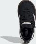 Adidas Originals Handball Spezial Kids Sneaker (TD) Lifestyle in zwart formaten: 24 - Thumbnail 12