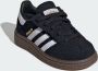 Adidas Originals Handball Spezial Kids Sneaker (TD) Lifestyle in zwart formaten: 24 - Thumbnail 14