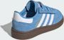 Adidas Handball Spezial Unisex Schoenen Blauw Maat: 23.5 Suède Foot Locker - Thumbnail 12