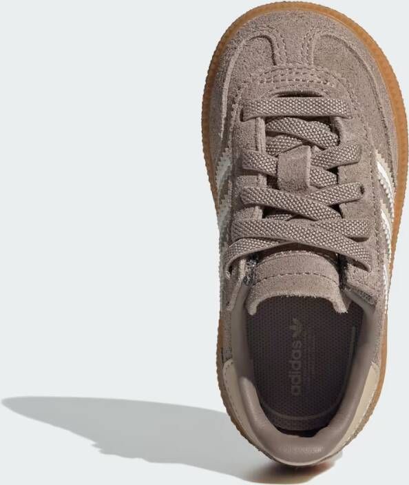 Adidas Handball Spezial Comfort Closure Schoenen met Elastische Veters Kids