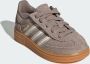 Adidas Handball Spezial Comfort Closure Schoenen met Elastische Veters Kids - Thumbnail 6