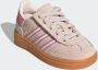 Adidas Handball Spezial Comfort Closure Schoenen met Elastische Veters Kids - Thumbnail 6