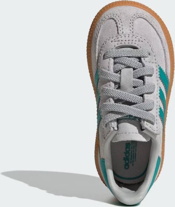 Adidas Handball Spezial Comfort Closure Schoenen met Elastische Veters Kids