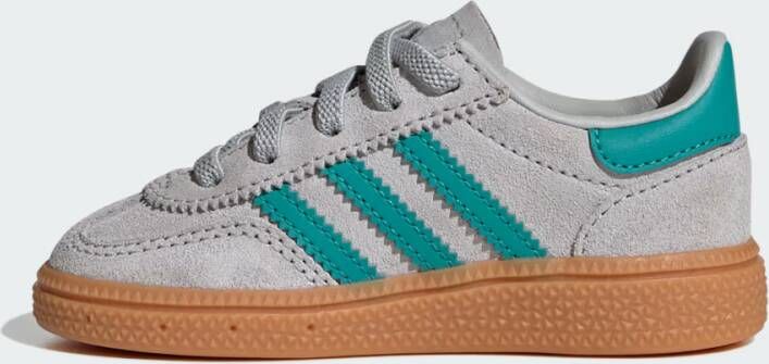 Adidas Handball Spezial Comfort Closure Schoenen met Elastische Veters Kids