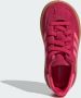 Adidas Originals Handball Spezial Comfort Closure Schoenen met Elastische Veters Kids Roze - Thumbnail 3