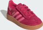 Adidas Originals Handball Spezial Comfort Closure Schoenen met Elastische Veters Kids Roze - Thumbnail 5