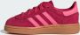 Adidas Originals Handball Spezial Comfort Closure Schoenen met Elastische Veters Kids Roze - Thumbnail 7