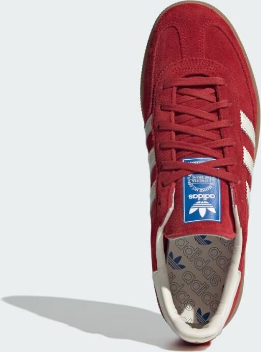 Adidas Handball Spezial Made in Germany Schoenen