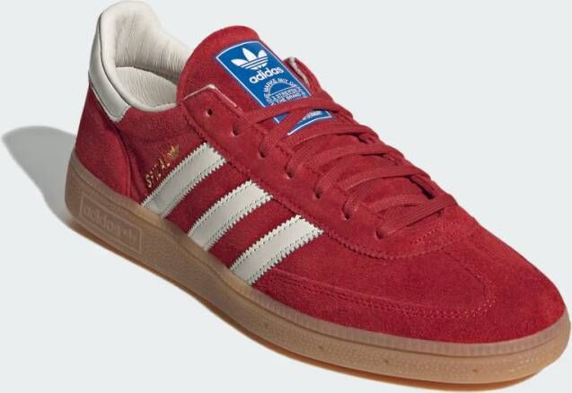 Adidas Handball Spezial Made in Germany Schoenen