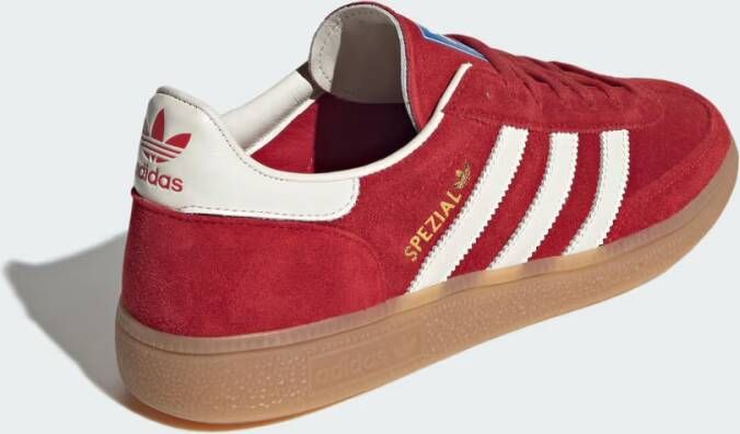 Adidas Handball Spezial Made in Germany Schoenen