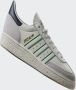 Adidas Originals Handball Spezial Core White Green Night Indigo- Core White Green Night Indigo - Thumbnail 9