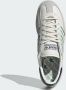 Adidas Originals Handball Spezial Core White Green Night Indigo- Core White Green Night Indigo - Thumbnail 10