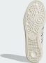 Adidas Originals Handball Spezial Cloud White Night Indigo Better Scarlet- Dames Cloud White Night Indigo Better Scarlet - Thumbnail 16