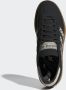 Adidas Zwarte Luipaard Handbal Spezial Trainers Black Heren - Thumbnail 12