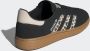 Adidas Zwarte Luipaard Handbal Spezial Trainers Black Heren - Thumbnail 15