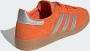 Adidas Handball Spezial Schoenen Oranje Maat: 40 2 3 Leer Foot Locker - Thumbnail 6
