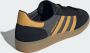 Adidas Originals Handball Spezial Core Black Preloved Yellow Grey Six- Core Black Preloved Yellow Grey Six - Thumbnail 6